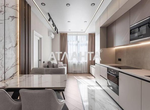 3-rooms apartment apartment by the address st. Krasnova (area 77,1 m²) - Atlanta.ua - photo 26