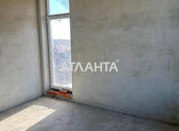 3-rooms apartment apartment by the address st. Naberezhnaya Nezavisimosti Michurina i Pervomayskaya Naberezhnaya (area 73,5 m²) - Atlanta.ua