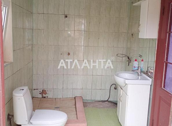 Дом по адресу ул. 30 лет победы (площадь 75 м²) - Atlanta.ua - фото 7