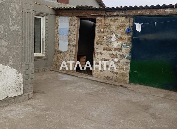 Дом по адресу ул. 30 лет победы (площадь 75 м²) - Atlanta.ua - фото 8