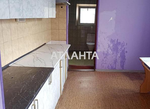 Дом по адресу ул. 30 лет победы (площадь 75 м²) - Atlanta.ua - фото 11