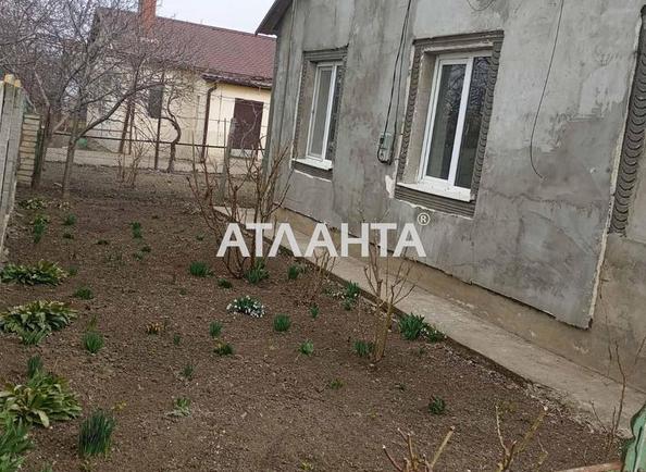 Дом по адресу ул. 30 лет победы (площадь 75 м²) - Atlanta.ua - фото 12