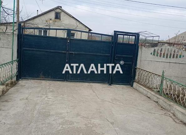 Дом по адресу ул. 30 лет победы (площадь 75 м²) - Atlanta.ua - фото 13