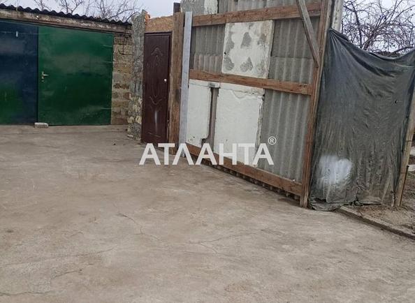 Дом по адресу ул. 30 лет победы (площадь 75 м²) - Atlanta.ua - фото 14