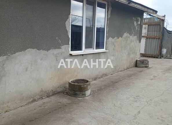 Дом по адресу ул. 30 лет победы (площадь 75 м²) - Atlanta.ua - фото 16