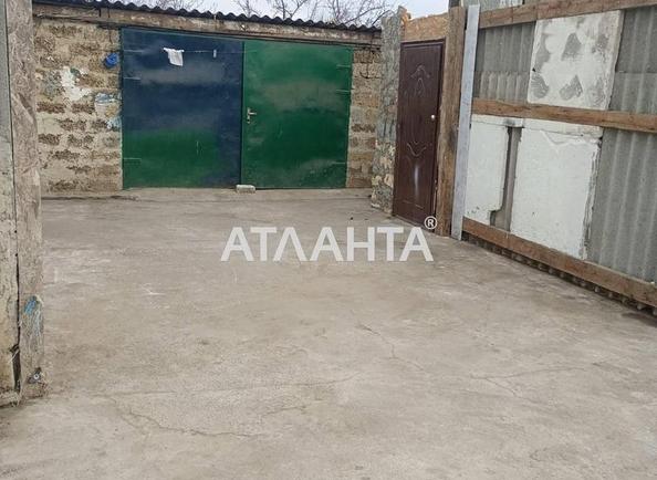 Дом по адресу ул. 30 лет победы (площадь 75 м²) - Atlanta.ua - фото 17