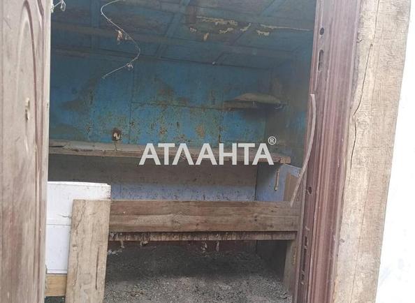 Дом по адресу ул. 30 лет победы (площадь 75 м²) - Atlanta.ua - фото 22