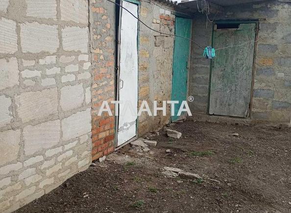 Дом по адресу ул. 30 лет победы (площадь 75 м²) - Atlanta.ua - фото 23