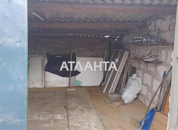 Дом по адресу ул. 30 лет победы (площадь 75 м²) - Atlanta.ua - фото 24