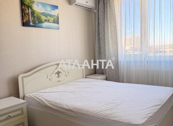 1-кімнатна квартира за адресою вул. Торгова (площа 34,6 м²) - Atlanta.ua