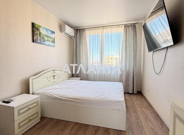 1-кімнатна квартира за адресою вул. Торгова (площа 34,6 м²) - Atlanta.ua - фото 2