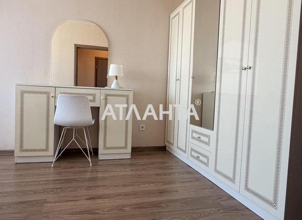 1-кімнатна квартира за адресою вул. Торгова (площа 34,6 м²) - Atlanta.ua - фото 3