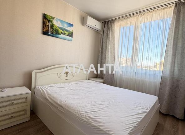 1-кімнатна квартира за адресою вул. Торгова (площа 34,6 м²) - Atlanta.ua - фото 4