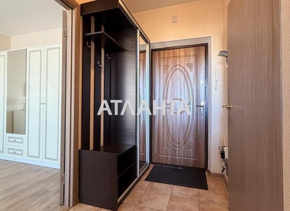 1-кімнатна квартира за адресою вул. Торгова (площа 34,6 м²) - Atlanta.ua - фото 5