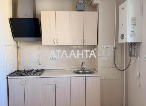 1-кімнатна квартира за адресою вул. Торгова (площа 34,6 м²) - Atlanta.ua - фото 6