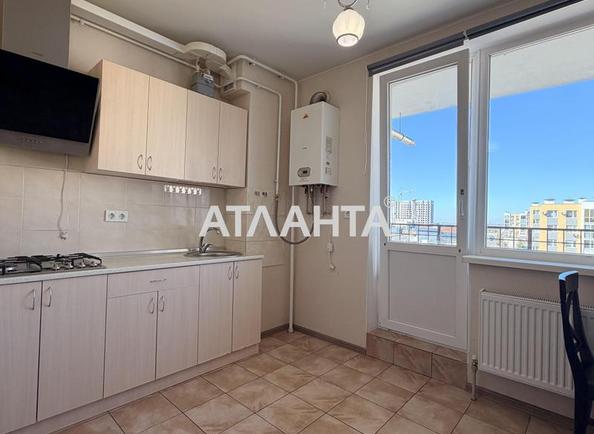 1-кімнатна квартира за адресою вул. Торгова (площа 34,6 м²) - Atlanta.ua - фото 7