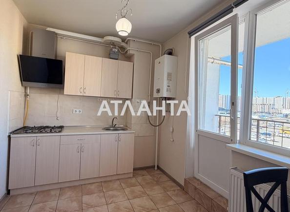 1-кімнатна квартира за адресою вул. Торгова (площа 34,6 м²) - Atlanta.ua - фото 8