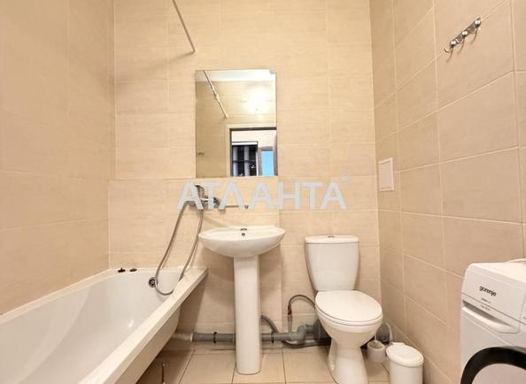 1-кімнатна квартира за адресою вул. Торгова (площа 34,6 м²) - Atlanta.ua - фото 10
