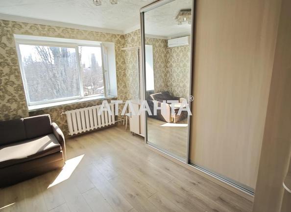 Комунальна квартира за адресою вул. Інглезі (площа 12 м²) - Atlanta.ua