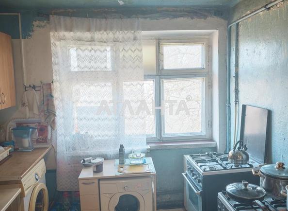 Комунальна квартира за адресою вул. Інглезі (площа 12 м²) - Atlanta.ua - фото 3