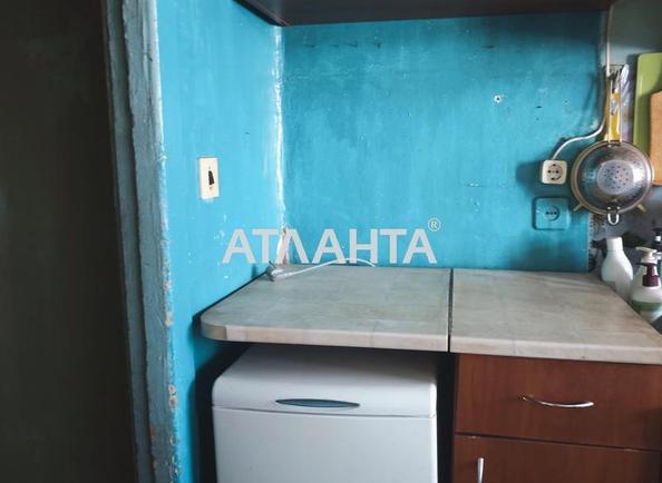 Комунальна квартира за адресою вул. Інглезі (площа 12 м²) - Atlanta.ua - фото 5