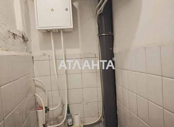 Комунальна квартира за адресою вул. Інглезі (площа 12 м²) - Atlanta.ua - фото 7