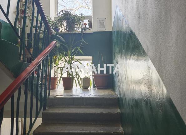 Комунальна квартира за адресою вул. Інглезі (площа 12 м²) - Atlanta.ua - фото 8