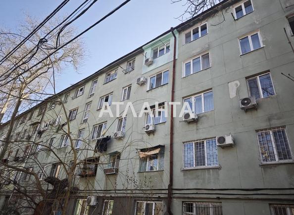 Комунальна квартира за адресою вул. Інглезі (площа 12 м²) - Atlanta.ua - фото 9