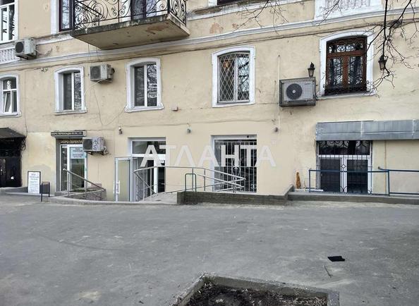 Комерційна нерухомість за адресою Соборна пл. (площа 43,4 м²) - Atlanta.ua - фото 2