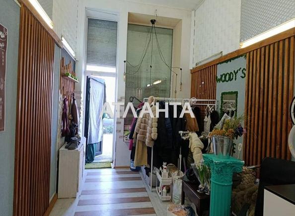 Комерційна нерухомість за адресою вул. Пушкінська (площа 40,2 м²) - Atlanta.ua - фото 2