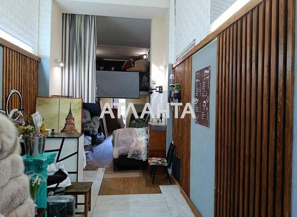 Комерційна нерухомість за адресою вул. Пушкінська (площа 40,2 м²) - Atlanta.ua - фото 3