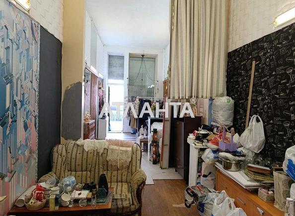 Комерційна нерухомість за адресою вул. Пушкінська (площа 40,2 м²) - Atlanta.ua - фото 4