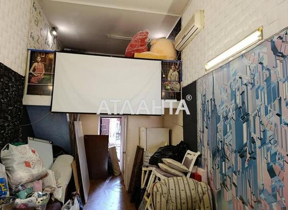 Комерційна нерухомість за адресою вул. Пушкінська (площа 40,2 м²) - Atlanta.ua - фото 5