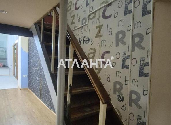 Коммерческая недвижимость по адресу ул. Пушкинская (площадь 40,2 м²) - фото 5 Коммерческая недвижимость по адресу ул. Пушкинская (площадь 40,2 м²) - Atlanta.ua - фото 5