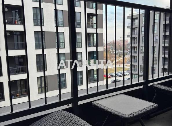 2-комнатная квартира по адресу ул. Героев Майдана (площадь 70 м²) - Atlanta.ua - фото 6