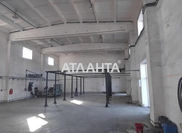 Коммерческая недвижимость по адресу ул. Хмельницкого Богдана (площадь 50 м²) - Atlanta.ua - фото 2