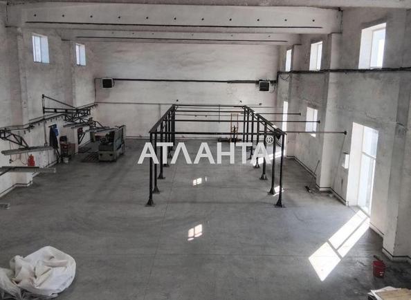 Коммерческая недвижимость по адресу ул. Хмельницкого Богдана (площадь 50 м²) - Atlanta.ua - фото 8