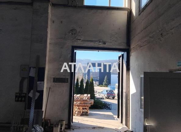 Коммерческая недвижимость по адресу ул. Хмельницкого Богдана (площадь 50 м²) - Atlanta.ua - фото 9