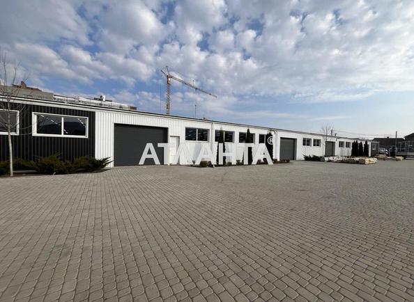 Коммерческая недвижимость по адресу ул. Хмельницкого Богдана (площадь 50 м²) - Atlanta.ua - фото 10