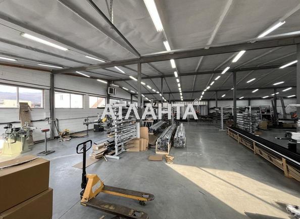 Коммерческая недвижимость по адресу ул. Хмельницкого Богдана (площадь 50 м²) - Atlanta.ua - фото 11