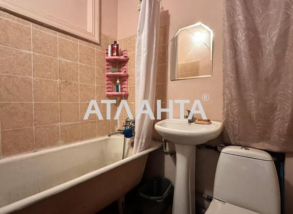 2-rooms apartment apartment by the address st. Shevchenko pr (area 42 m²) - Atlanta.ua - photo 3