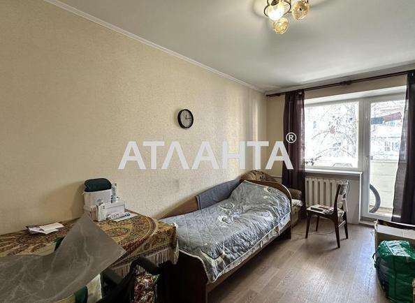 2-rooms apartment apartment by the address st. Shevchenko pr (area 42 m²) - Atlanta.ua - photo 4