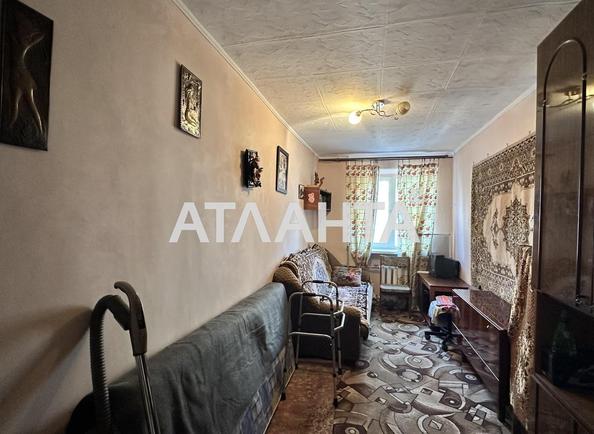 2-rooms apartment apartment by the address st. Shevchenko pr (area 42 m²) - Atlanta.ua