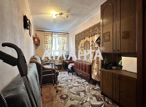 2-rooms apartment apartment by the address st. Shevchenko pr (area 42 m²) - Atlanta.ua - photo 5