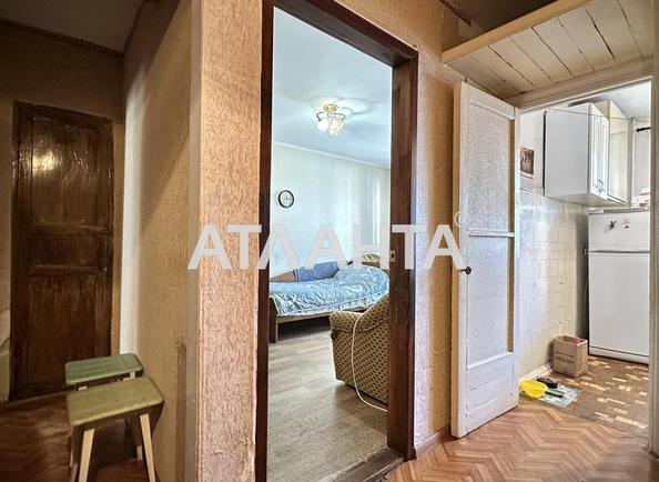 2-rooms apartment apartment by the address st. Shevchenko pr (area 42 m²) - Atlanta.ua - photo 6