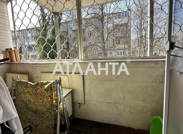 2-rooms apartment apartment by the address st. Shevchenko pr (area 42 m²) - Atlanta.ua - photo 8