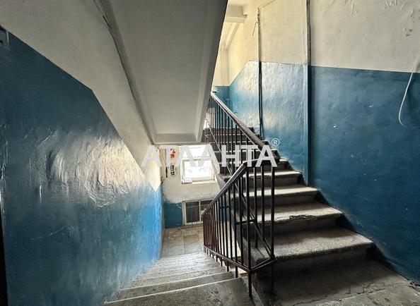 2-rooms apartment apartment by the address st. Shevchenko pr (area 42 m²) - Atlanta.ua - photo 9