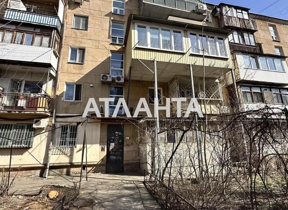 2-rooms apartment apartment by the address st. Shevchenko pr (area 42 m²) - Atlanta.ua - photo 10