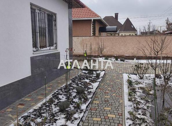 Будинок за адресою вул. Тираспільська (площа 112,7 м²) - Atlanta.ua - фото 12