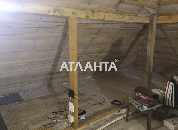 Будинок за адресою вул. Тираспільська (площа 112,7 м²) - Atlanta.ua - фото 14